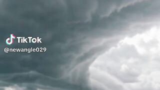 You believe it Cloud Burst