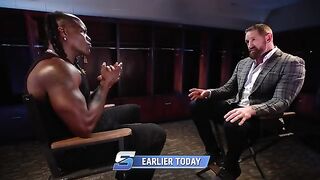 RTruth will battle John Cena in a Saturday Nights Main Event showdown_ SmackDown May 16 2025