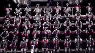 Dance as illusion, motion as art????️