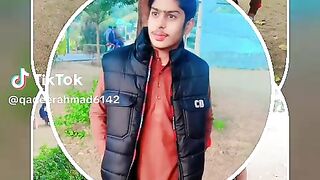 MY NAME IS QADEER AHMAD