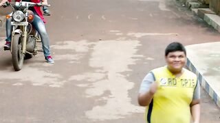 Kelor Kirti best comedy scene | Ankush | Koushani | Dev | Jisho | Mimi Chakrabarti | Nusrat |