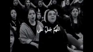 Darood e pak 9