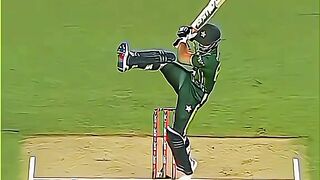 Top Pakistani cricketer best shots