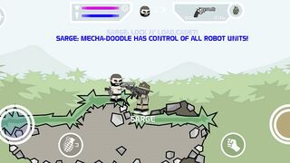 Minimiltia #A best offline multiplayer game