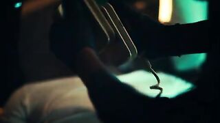 Burna Boy  TaTaTa (feat. Travis Scott) _Official Video_
