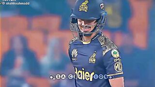 Saim ayub psl sixes