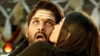 Dj movie funny scene | Allu Arjun | Puja Hedge | #djmovie