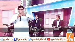 Modi bazz aaja o