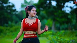 Tham ke Baras Dance Cover By Payel Dance Hot Dance
