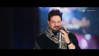 Hatem Al Iraqi  Atnazal Wardlak  Official Music Video 2025  حاتم العراقي  اتنازل وردلك
