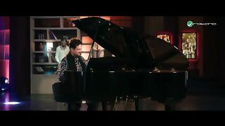 Hatem Al Iraqi  Qesmty  Official Music Video 2025  حاتم العراقي  قسمتي