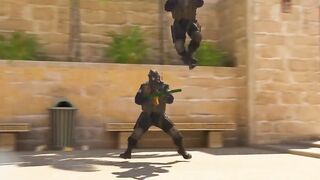 These CS2 Plays Will Blow Tour Mind