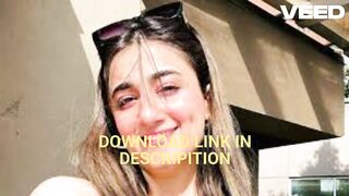 Full New Original video Buong jobz hunting in pakistan ++ nimra mehra with boyfriend & nimra mehra