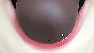 AMSR emoji video 2