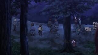 Teogonia S1 Episode 4 in Hindi