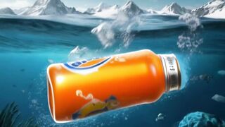 Born story of fanta colddrink ????