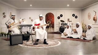 Arabic Blues