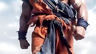 Super Saiya