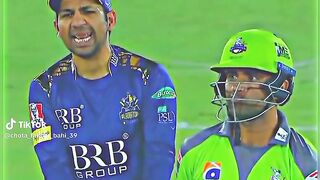 Fakhar zaman bating