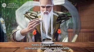 Spy x Sect Eps 69
