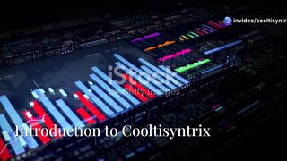 Cooltisyntrix Review™ | The Updated & Official Site 【2025】-Protecting Your Investments in Volatile Markets!
