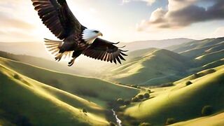 eagle_flying_over_hills (5)