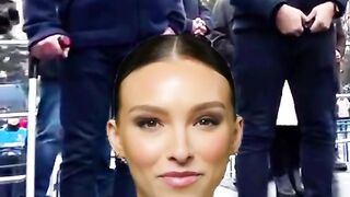 КОПЕЙКИН С ЦЯЛАТА АНТИ ЕВРОПЕЙСКА ДРУЖИНА НА МИТИНГ В БУКУРЕЩ