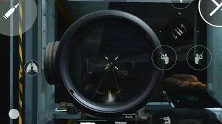 Delta Force Mobile AKS74 No Recoil Build