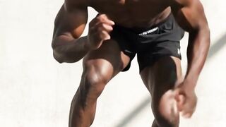 Body builder 6