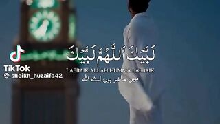 Labaik Allah