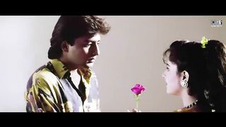 Mere Pyar Ka Hisaab Nahi Mil Sakta _ Rang _ Kumar Sanu _ Alka yagnik _ 90s Hindi Love Song
