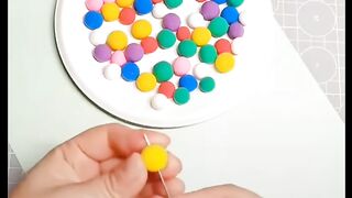 Most beautiful decorations peace ????