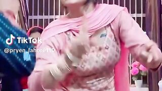 Lahori tiktokr