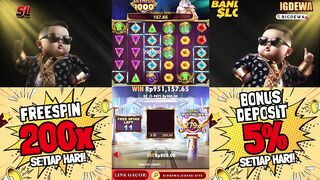 ???? BIGDEWA SLOT – Idaman Para Sloter Sejati! ????