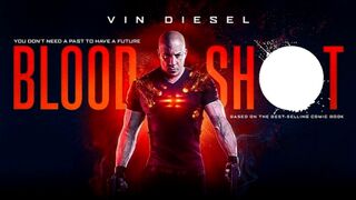 Bloodshot (2020) Movie | Vin Diesel, Guy Pearce, Eiza ... Bloodshot (Bloodshot movie) | Valiant Comics Database | Fandom