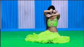 Cham Cham Karti Music & Dance