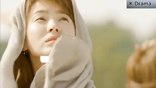 New Korean Mix Hindi Song | Love Story | #kdrama