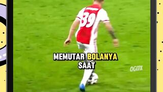 GAWANGNET hadir untuk kamu yang ingin tahu lebih dari sekadar skor. Follow kami dan jadi fans sepak bola yang melek info!