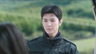 The White Olive Tree Korean drama |  Army and Reporter Love Story | Korean drama |