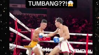 putra abdulah sangat brutal