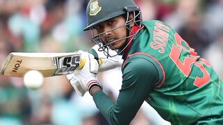 সৌম্যকে মুক্তি দিয়ে সর্বোচ্চ ডাক মারার রেকর্ড সাকিবের