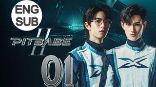 Pit Babe S2 (2025) Episode 1 English Subtitle