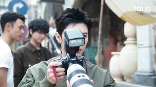 The White Olive Tree Korean drama | Reporter and Army Love Story |