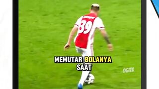 Ronaldo Adalah El Gasing Yang Sebenarnya????