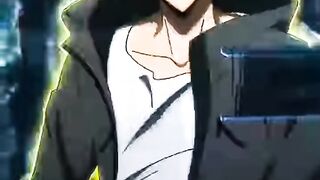 Anime style