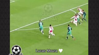 Lucas Moura