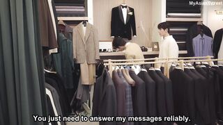 Sweetheart Service (2025) Ep 3 Eng Sub