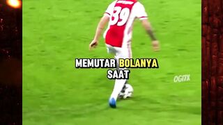 goat Antony , jangan berani senggol derr  #reels #viral #fyp #goat #antony #betis #manutd #fbpro