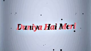 Dani Daniel whatsApp status