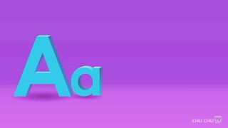 ABC Alphabet Song|No Music ????